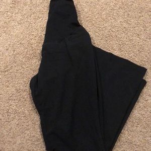 Black Dress Pants by Motherhood Maternity